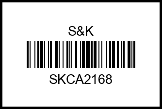 NISSAN Micra(K12) 2003->/Note(E11) 2006-> skca2168 s&k – купить в Омске. Цены, характеристики, фото в интернет-магазине autotoot.ru