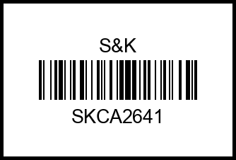 MAZDA 6 2012->/CX-5 2011-2015 skca2641 s&k – купить в Омске. Цены, характеристики, фото в интернет-магазине autotoot.ru