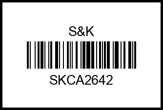 MAZDA 6 2012->/CX-5 2011-2015 skca2642 s&k – купить в Омске. Цены, характеристики, фото в интернет-магазине autotoot.ru