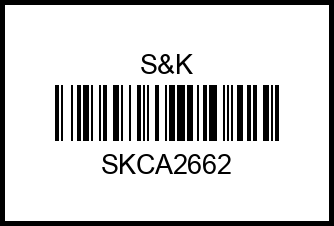 SSANGYONG Actyon/Kyron 2005-2013 skca2662 s&k – купить в Омске. Цены, характеристики, фото в интернет-магазине autotoot.ru