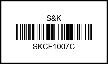 BMW X5(E70/F15) 2007->/X6(E71/F16) 2008-> skcf1007c s&k – купить в Омске. Цены, характеристики, фото в интернет-магазине autotoot.ru