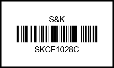 AUDI A6 2010->/Allroad 2012->/A7 2010->/A8 2009-> skcf1028c s&k – купить в Омске. Цены, характеристики, фото в интернет-магазине autotoot.ru