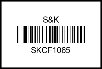CHEVROLET Lacetti 2004->, DAEWOO Nubira 2005-> skcf1065 s&k – купить в Омске. Цены, характеристики, фото в интернет-магазине autotoot.ru