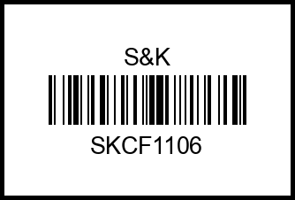 NISSAN Navara 2005->/Pathfinder 2005-> skcf1106 s&k – купить в Омске. Цены, характеристики, фото в интернет-магазине autotoot.ru