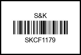 SUZUKI Swift 2005->/SX4 2006-> skcf1179 s&k – купить в Омске. Цены, характеристики, фото в интернет-магазине autotoot.ru