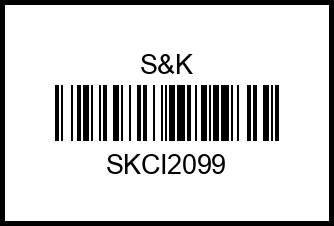 CITROEN Jumper 2006->, FIAT Ducato 2006->, PEUGEOT Boxer 2006-> (диск 24мм,поршень 44мм+48мм) skci2099 s&k – купить в Омске. Цены, характеристики, фото в интернет-магазине autotoot.ru