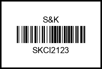 VW Golf IV-VI/Polo 1999-2022, AUDI A1/A2/A3 2003-2019, SKODA Octavia/Fabia/Rapid/Yeti 1996-2022 (диск 22мм,поршень 54мм) skci2123 s&k – купить в Омске. Цены, характеристики, фото в интернет-магазине autotoot.ru