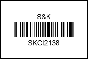 SKODA Octavia II/Superb II/Yeti 2004-2017, VW Golf V-VI/Jetta III/Touran 2003-2017, AUDI A3 2003-2015 (диск 12мм,поршень 41мм) skci2138 s&k – купить в Омске. Цены, характеристики, фото в интернет-магазине autotoot.ru
