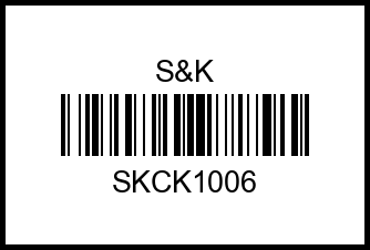LADA 2108-2115 1986-2014 skck1006 s&k – купить в Омске. Цены, характеристики, фото в интернет-магазине autotoot.ru