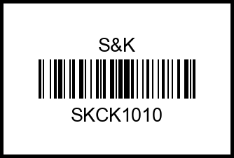 RENAULT Clio 1.4-1.6 2005->/Fluence 1.6 2010->/Logan 1.6 2007->, LADA Largus 1.6 2012-> skck1010 s&k – купить в Омске. Цены, характеристики, фото в интернет-магазине autotoot.ru