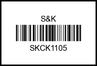 OPEL Vectra B 1.6 1995-2003 skck1105 s&k – купить в Омске. Цены, характеристики, фото в интернет-магазине autotoot.ru