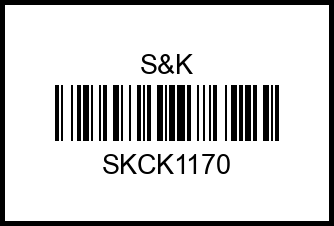 SKODA Fabia 1.4 1999-2014/Octavia(1Z) 1.4 2004-2013/Roomster 1.4 2006-2015, VW Golf V-VI 1.4 2003-2013/Polo 1.4 2001-2011/Polo Sedan 1.6 2010-> skck1170 s&k – купить в Омске. Цены, характеристики, фото в интернет-магазине autotoot.ru