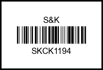 ZAZ Chance/Sens 1.3 2002-> skck1194 s&k – купить в Омске. Цены, характеристики, фото в интернет-магазине autotoot.ru