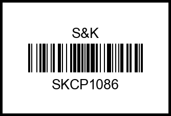 FORD Focus 2004->/C-Max 2003-2010/Mondeo 2007->, VOLVO C30 2006-> skcp1086 s&k – купить в Омске. Цены, характеристики, фото в интернет-магазине autotoot.ru