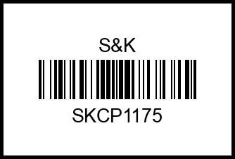 AUDI A3 1996->, SKODA Octavia 1996->, VW Golf I-IV 1974->/Jetta 1978->/Vento 1991->/Polo 1995->/Bora 1998-> skcp1175 s&k – купить в Омске. Цены, характеристики, фото в интернет-магазине autotoot.ru