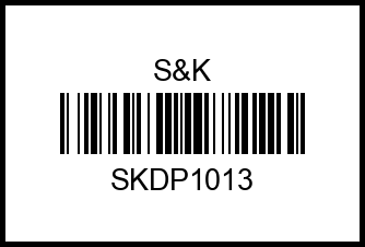 NISSAN Micra(K12) 2003-2010/Note(E11) 2006->, RENAULT Clio III 2005->/Modus 2004-> skdp1013 s&k – купить в Омске. Цены, характеристики, фото в интернет-магазине autotoot.ru