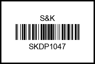 RENAULT Clio II 1998-2009/Laguna 1995-2001, CITROEN Xsara 1997-2000, PEUGEOT 206 1998-> skdp1047 s&k – купить в Омске. Цены, характеристики, фото в интернет-магазине autotoot.ru