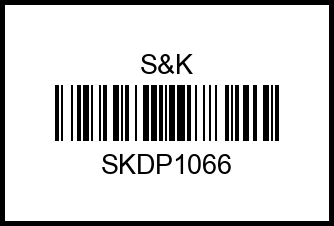 TOYOTA Hilux 2005-> skdp1066 s&k – купить в Омске. Цены, характеристики, фото в интернет-магазине autotoot.ru