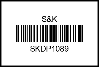 HYUNDAI i30 2007->, KIA Cee'd 2007->/Sportage 2004-> skdp1089 s&k – купить в Омске. Цены, характеристики, фото в интернет-магазине autotoot.ru