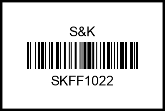 HYUNDAI H1/Starex/ Santa Fe II, KIA Sorento 2006-2012 skff1022 s&k – купить в Омске. Цены, характеристики, фото в интернет-магазине autotoot.ru