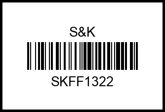 GAZ с дв. Cummins 3.8 ISF skff1322 s&k – купить в Омске. Цены, характеристики, фото в интернет-магазине autotoot.ru