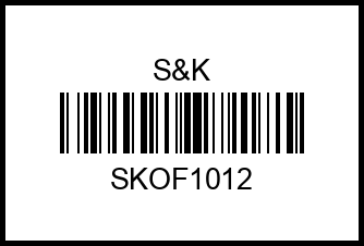CITROEN C5/C6 3.0 2009->, PEUGEOT 407 3.0 2009->, JAGUAR XF/XJ 3.0 2009->, LAND ROVER Discovery 2009->, RANGE ROVER Sport 2009-> skof1012 s&k – купить в Омске. Цены, характеристики, фото в интернет-магазине autotoot.ru