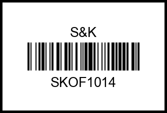 SUZUKI Grand Vitara 1998->/Ignis 2003->/Liana 2002->/Swift 2006-> skof1014 s&k – купить в Омске. Цены, характеристики, фото в интернет-магазине autotoot.ru