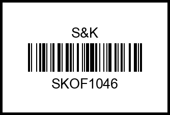 VW Touareg(7P) 2010->/Passat 2011-2014, PORSCHE Cayenne II 2010->, SKODA Superb(3T) 2008-2015 skof1046 s&k – купить в Омске. Цены, характеристики, фото в интернет-магазине autotoot.ru