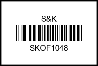 VOLVO S40 1995-2003/S60 2000->/S70 1997-2000/C70 1998-2005/S80 1998-2006/XC90 2002-> skof1048 s&k – купить в Омске. Цены, характеристики, фото в интернет-магазине autotoot.ru