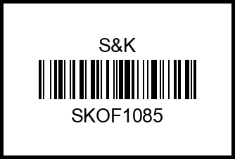 AUDI A4 2005->/A5 2007->/A6 2004->/A7 2010->/A8 2005->, VW Toureg 2010-> skof1085 s&k – купить в Омске. Цены, характеристики, фото в интернет-магазине autotoot.ru