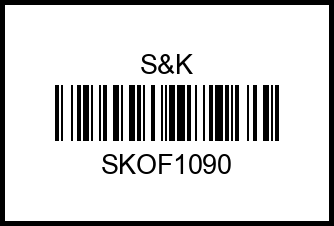 OPEL Astra/Corsa/Agila 2003 -> FIAT Grande Punto/Idea/Punto 2003-> skof1090 s&k – купить в Омске. Цены, характеристики, фото в интернет-магазине autotoot.ru