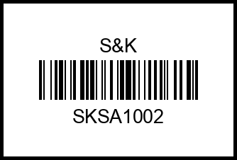 FORD Mondeo III 2000-2007 sksa1002 s&k – купить в Омске. Цены, характеристики, фото в интернет-магазине autotoot.ru