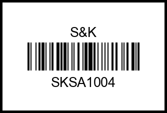 MITSUBISHI ASX 2010->, CITROEN C4 Aircross 2012->, PEUGEOT 4008 2012-> sksa1004 s&k – купить в Омске. Цены, характеристики, фото в интернет-магазине autotoot.ru