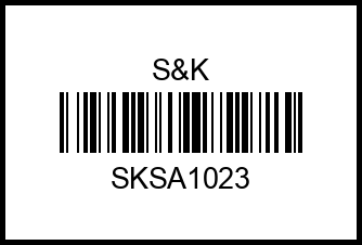 NISSAN Almera(N16) 2000-> sksa1023 s&k – купить в Омске. Цены, характеристики, фото в интернет-магазине autotoot.ru