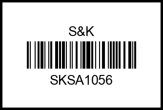 FORD Focus I 1998-2004 sksa1056 s&k – купить в Омске. Цены, характеристики, фото в интернет-магазине autotoot.ru