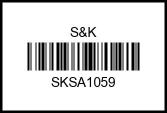 MERCEDES-BENZ Vito 1996-2003 sksa1059 s&k – купить в Омске. Цены, характеристики, фото в интернет-магазине autotoot.ru