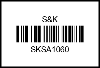OPEL Astra G 1998-2005 sksa1060 s&k – купить в Омске. Цены, характеристики, фото в интернет-магазине autotoot.ru