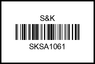 OPEL Zafira 1999-2005 sksa1061 s&k – купить в Омске. Цены, характеристики, фото в интернет-магазине autotoot.ru