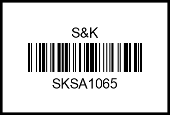 AUDI A3 1996->/TT 1998->, VW Bora 1998->/Golf IV 1997-> sksa1065 s&k – купить в Омске. Цены, характеристики, фото в интернет-магазине autotoot.ru