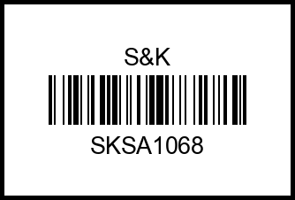 HYUNDAI Getz 2002-2009 sksa1068 s&k – купить в Омске. Цены, характеристики, фото в интернет-магазине autotoot.ru
