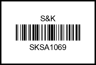 KIA Picanto 2004-> sksa1069 s&k – купить в Омске. Цены, характеристики, фото в интернет-магазине autotoot.ru