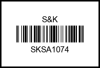VOLVO C30 2006-2012/S40 2004-2012/V50 2004-2012 sksa1074 s&k – купить в Омске. Цены, характеристики, фото в интернет-магазине autotoot.ru