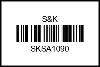 TOYOTA 4 Runner 1990-1996 sksa1090 s&k – купить в Омске. Цены, характеристики, фото в интернет-магазине autotoot.ru