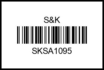 HYUNDAI Santa Fe 2001-> sksa1095 s&k – купить в Омске. Цены, характеристики, фото в интернет-магазине autotoot.ru