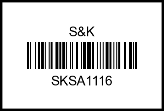 RENAULT Laguna III 2007-2015 sksa1116 s&k – купить в Омске. Цены, характеристики, фото в интернет-магазине autotoot.ru