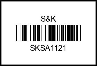 FIAT Doblo 2000-> sksa1121 s&k – купить в Омске. Цены, характеристики, фото в интернет-магазине autotoot.ru