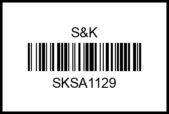 HONDA Civic 2006-2009 sksa1129 s&k – купить в Омске. Цены, характеристики, фото в интернет-магазине autotoot.ru