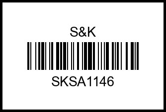 VW Tiguan 2007-> sksa1146 s&k – купить в Омске. Цены, характеристики, фото в интернет-магазине autotoot.ru