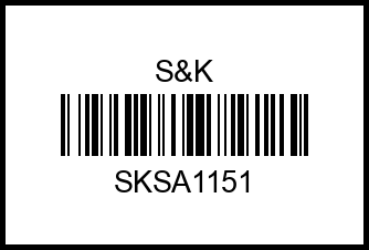 HYUNDAI Elantra 2006-> sksa1151 s&k – купить в Омске. Цены, характеристики, фото в интернет-магазине autotoot.ru