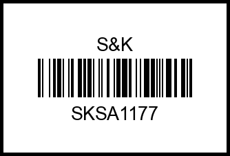 BMW X5(E53) 2000-2007 sksa1177 s&k – купить в Омске. Цены, характеристики, фото в интернет-магазине autotoot.ru